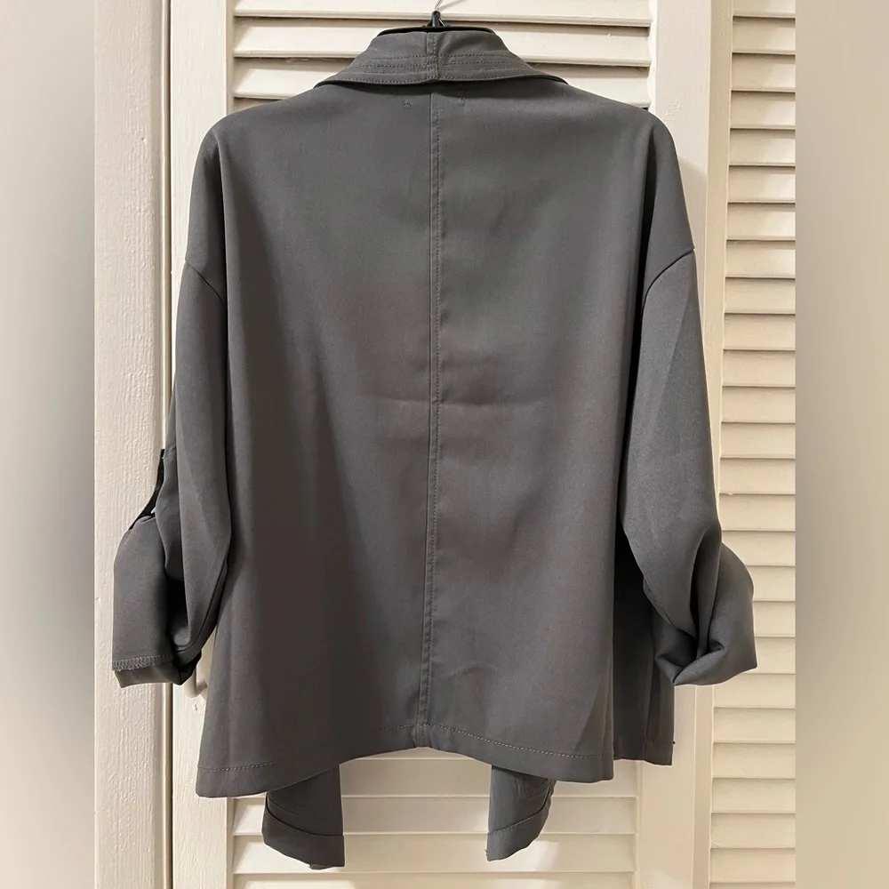 Max Studio Jacket - Picture 2 of 3